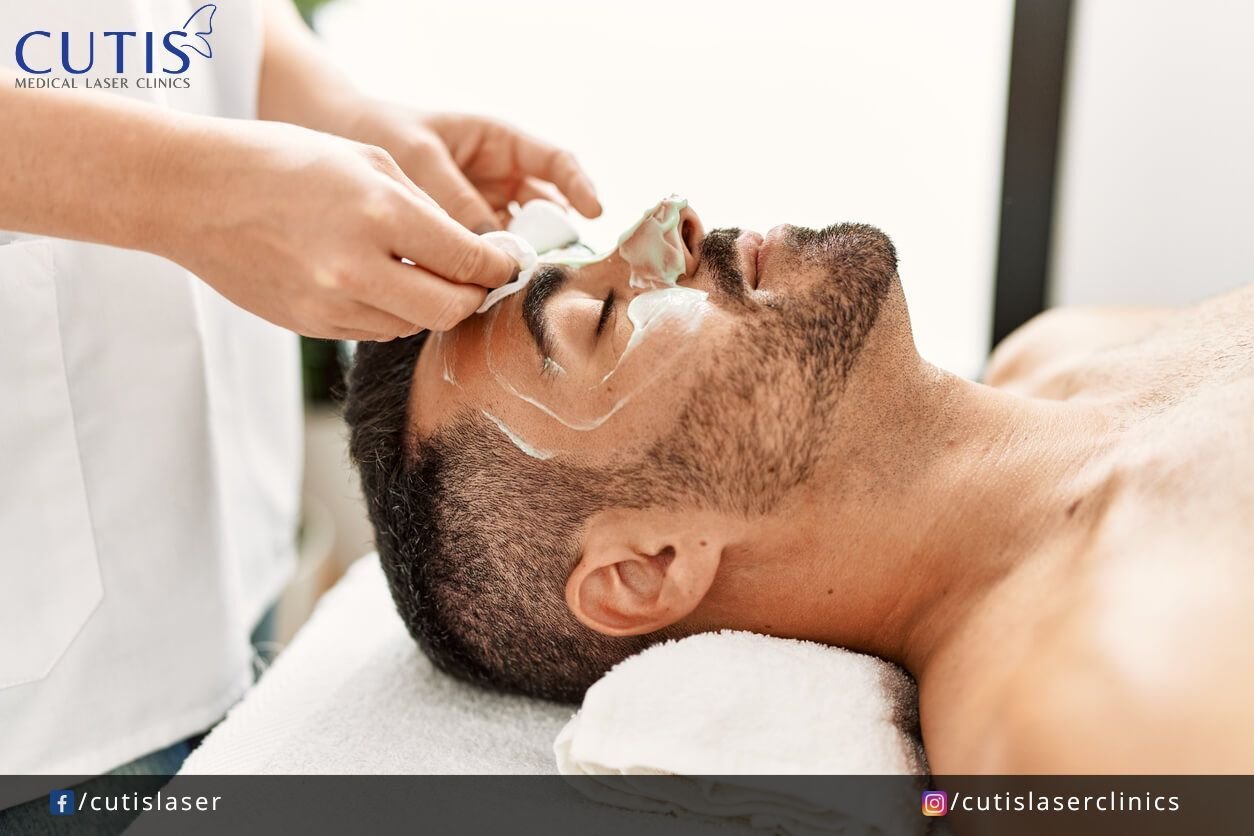 Achieve a Refreshed Skin at Cutis Aesthetic Laser Clinics and Sanctuary by Cutis