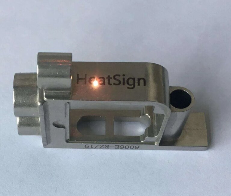 What Is Laser Etching and How Does It Work