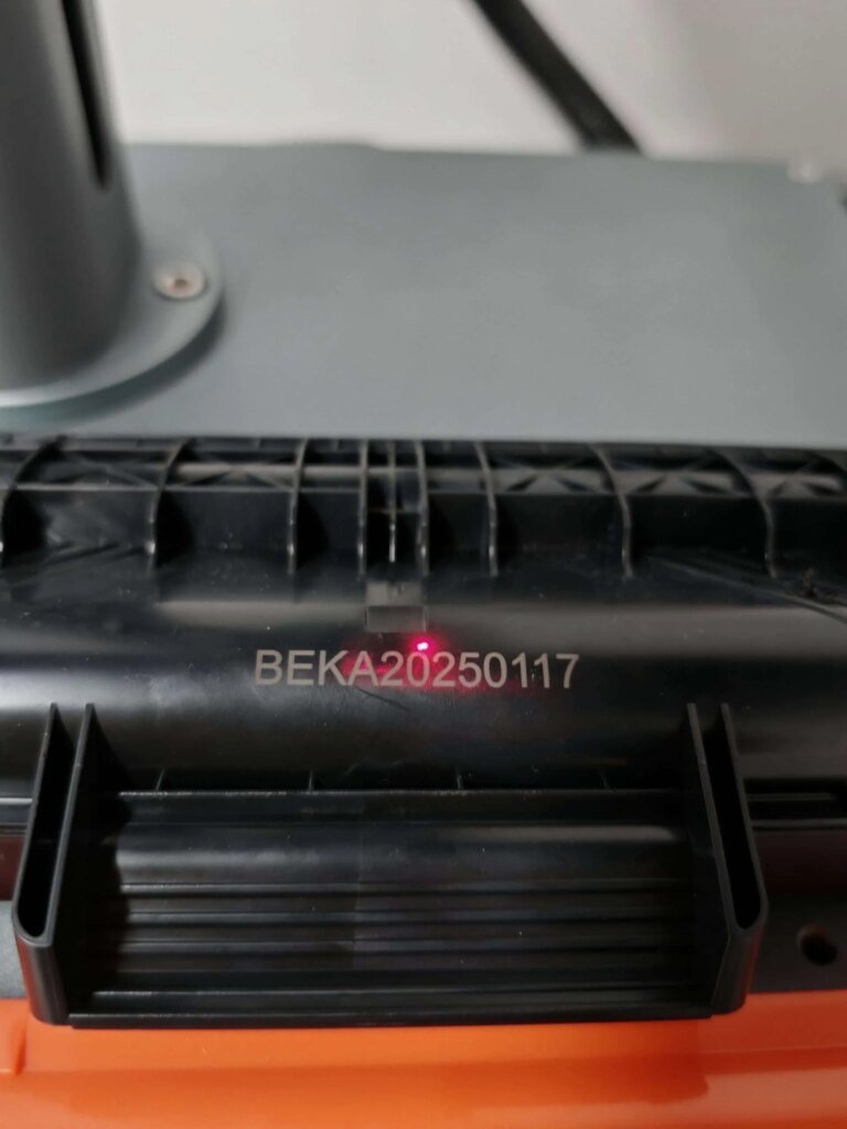 Top 10 Benefits of Laser Marking in Manufacturing for 2025