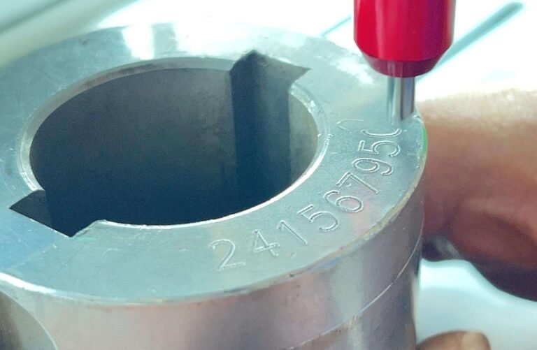 What Industrial Standards Apply to Traceability Marking in Manufacturing?