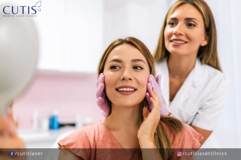 Aesthetic Treatments Enhance Confidence & Well-Being