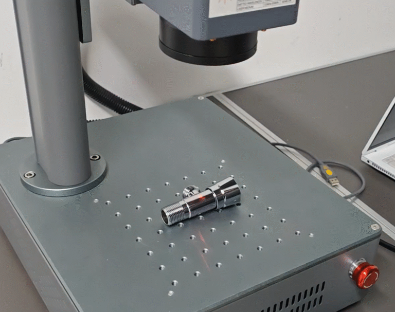 What Is a Laser Engraver and How It Works
