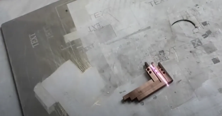 What Is Laser Cleaning and How Does It Work