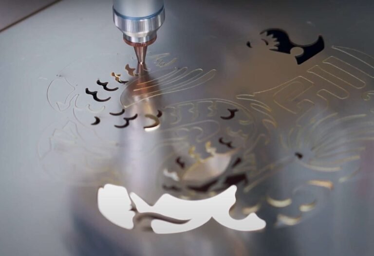 Can a Laser Engraver Cut Metal? Key Facts Explained