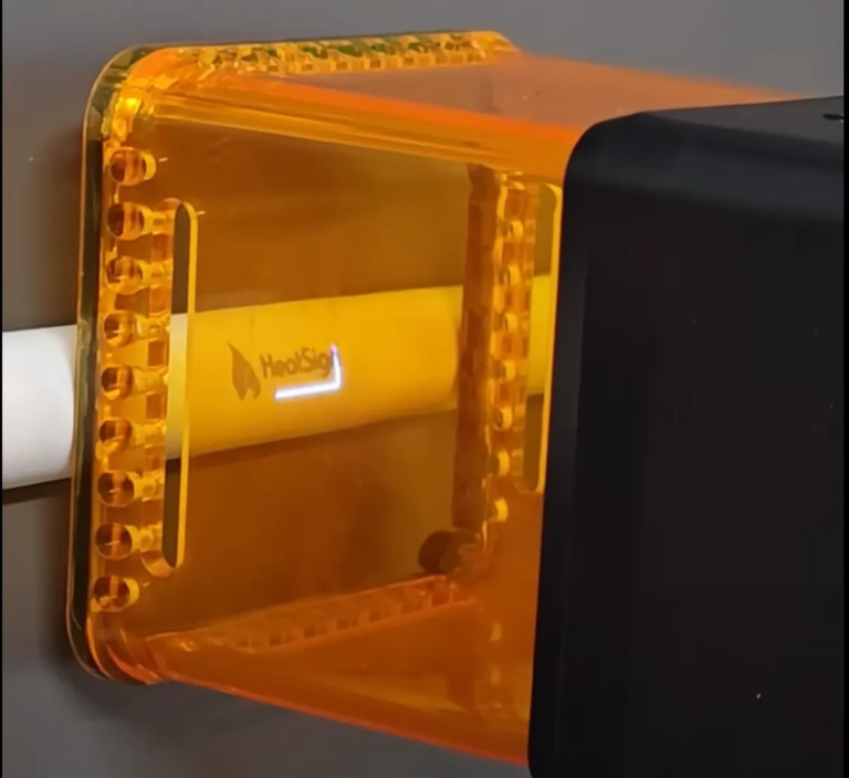 What is Laser Labeling and How It Can Be Used in Manufacturing