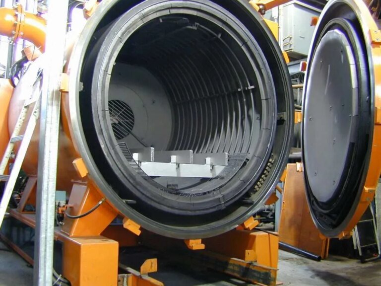 Top 10 ways surface treatment metals boost durability