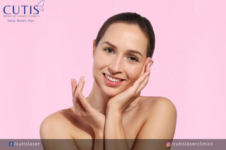 What it Means if You Don’t Peel After a VI Peel procedure