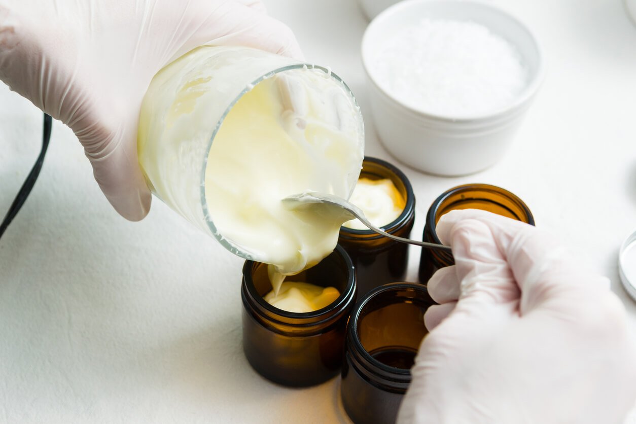 No to DIY Sunscreen You Shouldn’t Make Your Own SPF