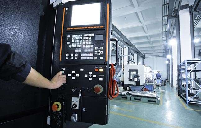 Top 10 CNC Machine Tool Manufacturers Leading the Industry