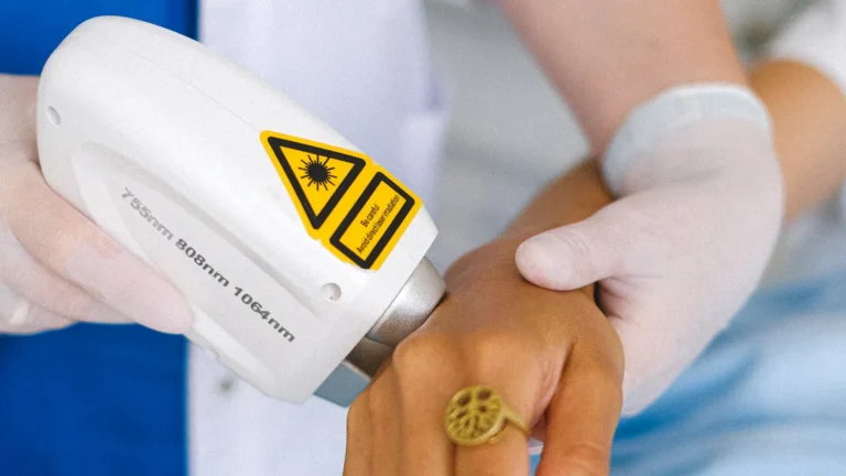 What You Need to Know About Class 4 Laser Radiation