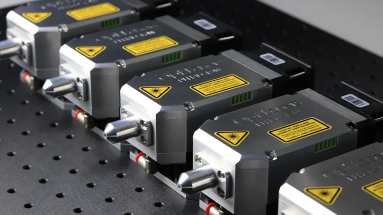 Split Fiber Laser vs Integrated Fiber Laser: What’s the Difference