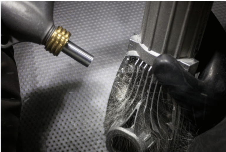 Top Alternatives to Sandblasting for Modern Surface Cleaning