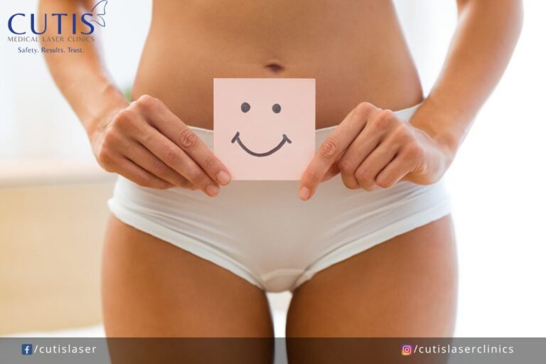 Non-Surgical Vaginal Rejuvenation Goes Beyond Aesthetics
