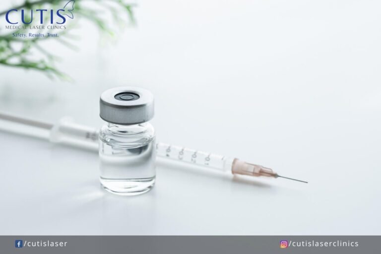 Top Botulinum Toxin Questions Answered by Dr. Dennis