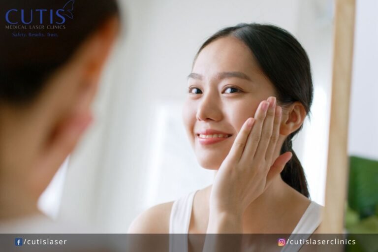 Aesthetic Skin Treatments: Pre- and Post-Treatment Tips