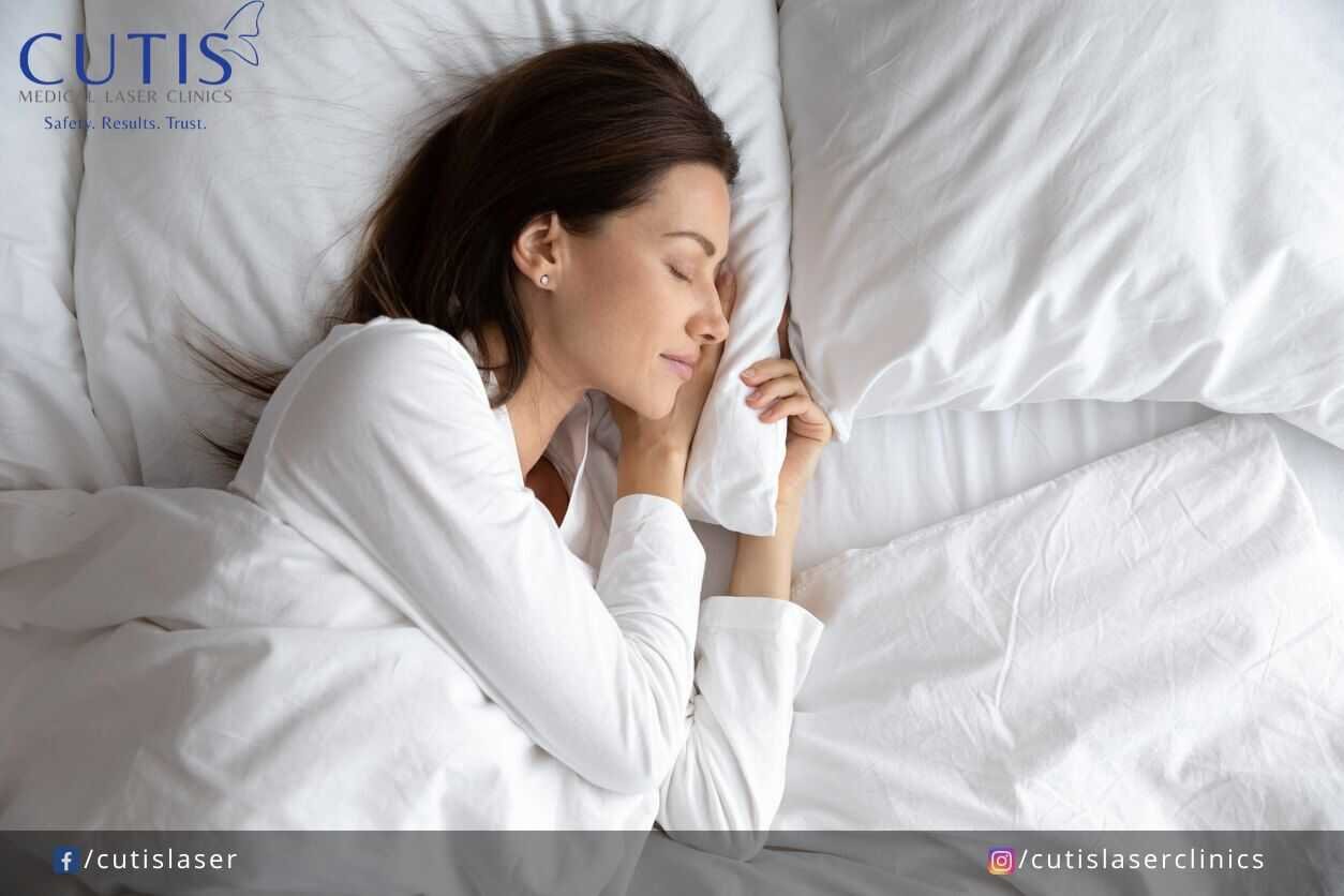 Can a Pillow Spray Help You Sleep Better