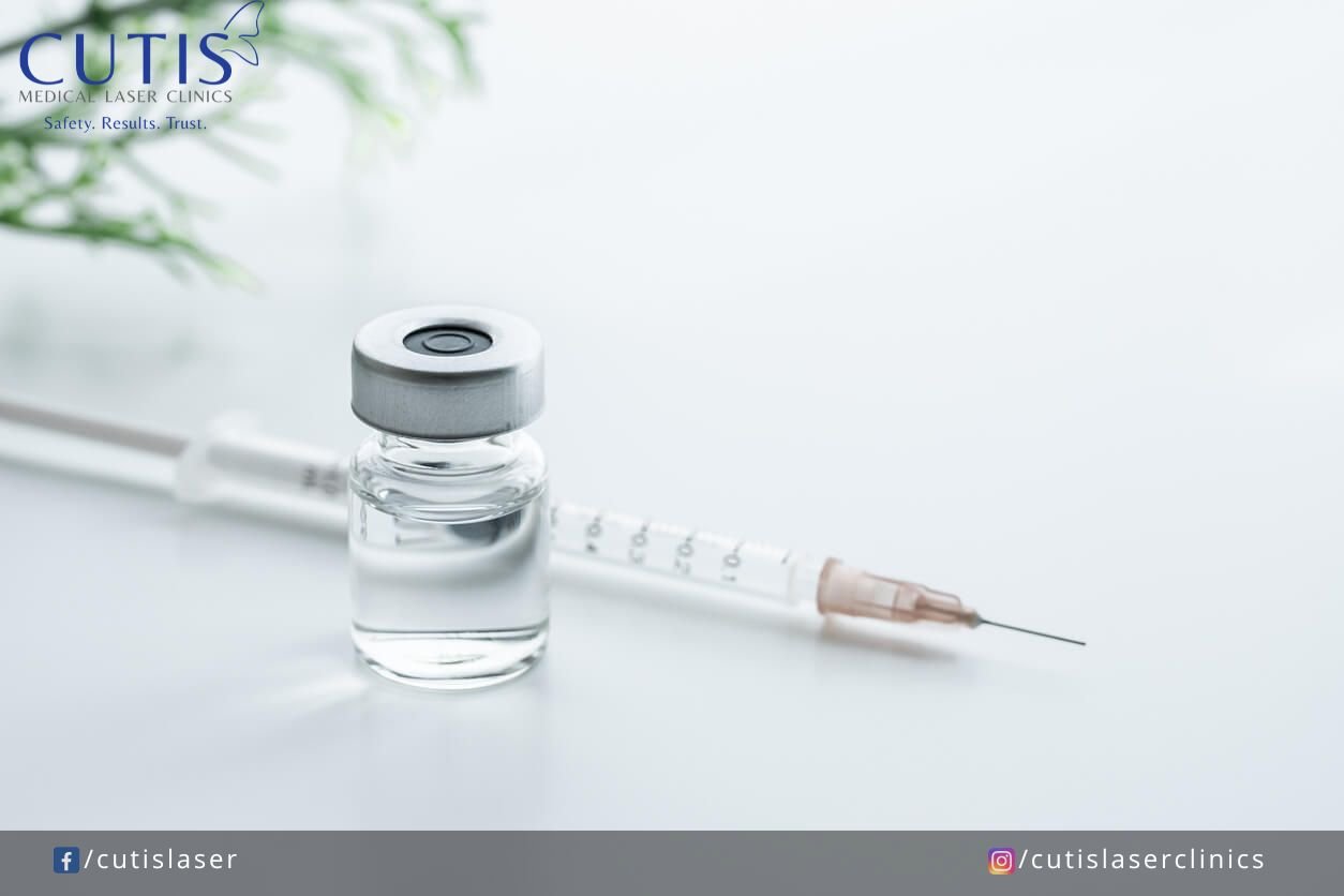 FAQs About Botulinum Toxin Answers from Dr. Dennis Teng