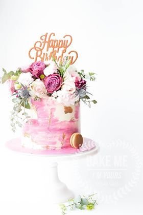 REUSABLE LASER CUT CAKE TOPPERS FOR ALL OCCASIONS – Melbourne Laser Cutter