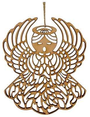 LASER CUT ORNAMENTS – DECORATIONS FOR ALL OCCASIONS! – Melbourne Laser Cutter
