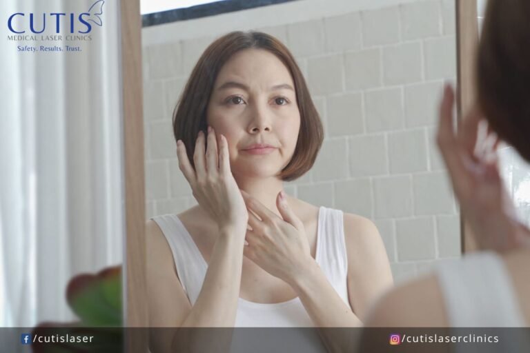 Glycation and Skin Aging