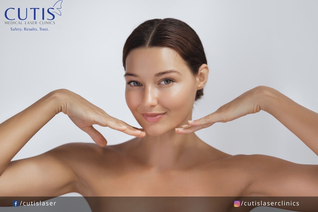 Not Vanity Why Investing in Your Skin is Worth Every Penny