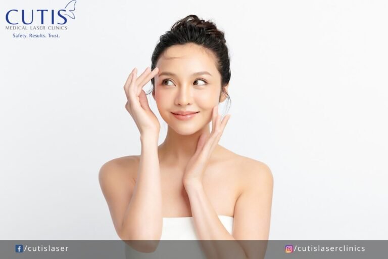 Oily But Dehydrated Skin?