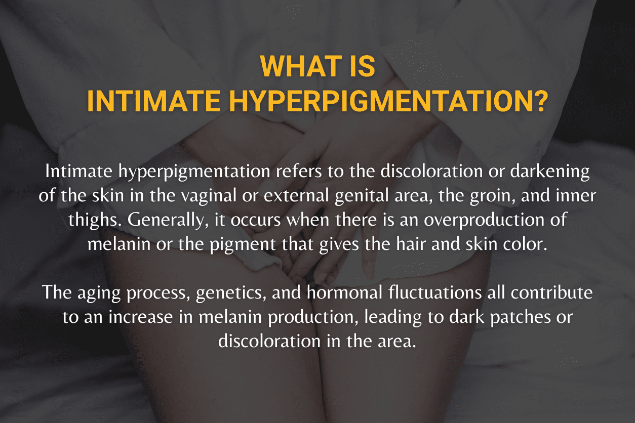 Intimate Wellness 101 Why Caring for Every Part of You Matters