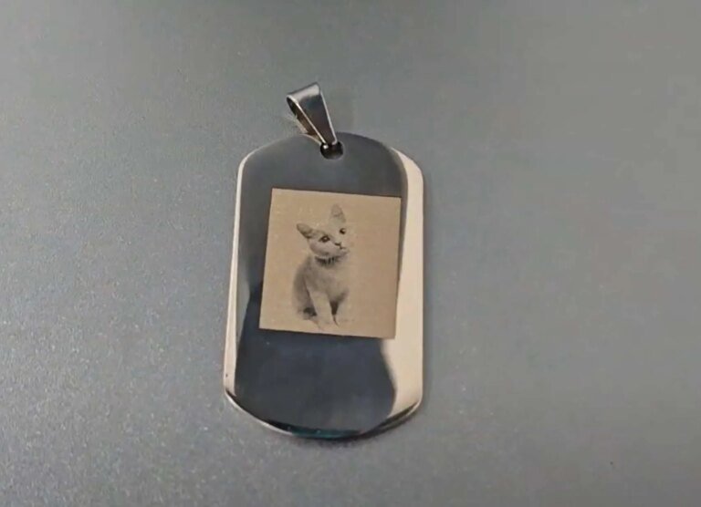What to Engrave on Dog Tags: Essential Info & Tips