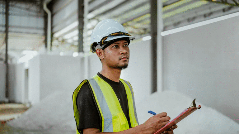 How Lot Traceability Improves Manufacturing Quality Control