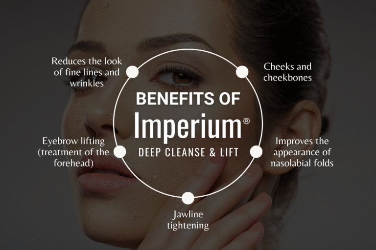 Cleanse & Lift vs. Restoration