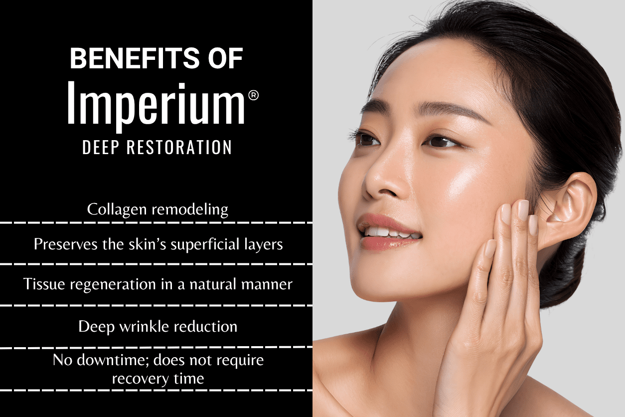 Imperium® Deep Restoration