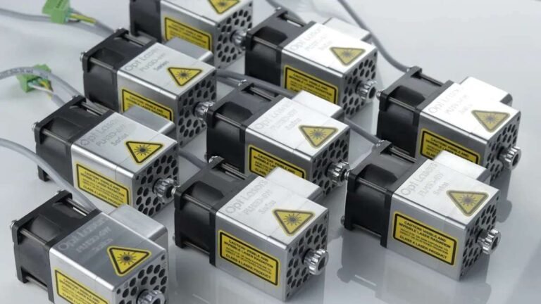 Is Class 1 Laser Safety Really Risk-Free?