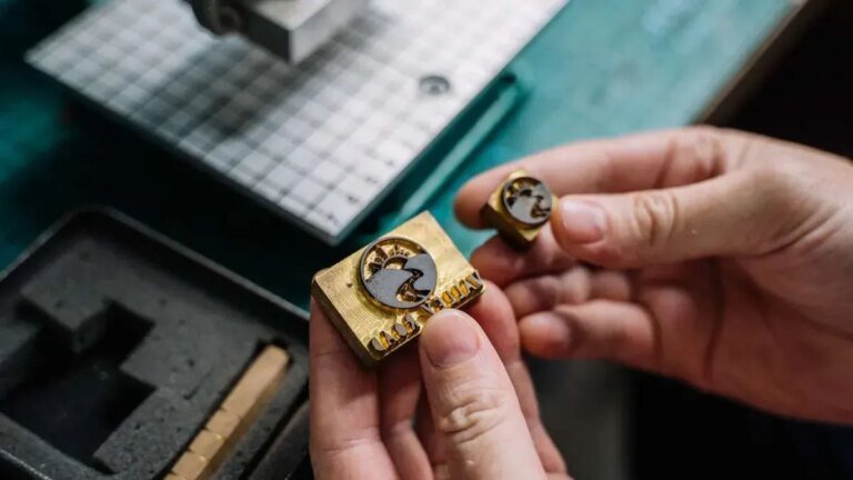 Best Way to Stamp Metal for Beginners