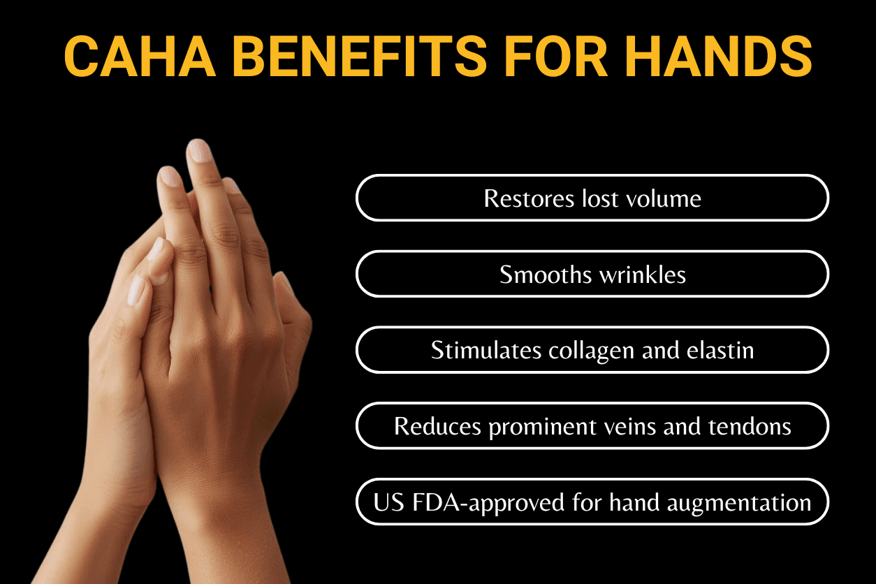 Hand rejuvenation Singapore treatment