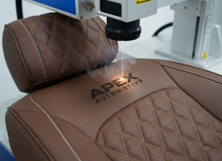 What Is an Industrial Laser and How Does It Work