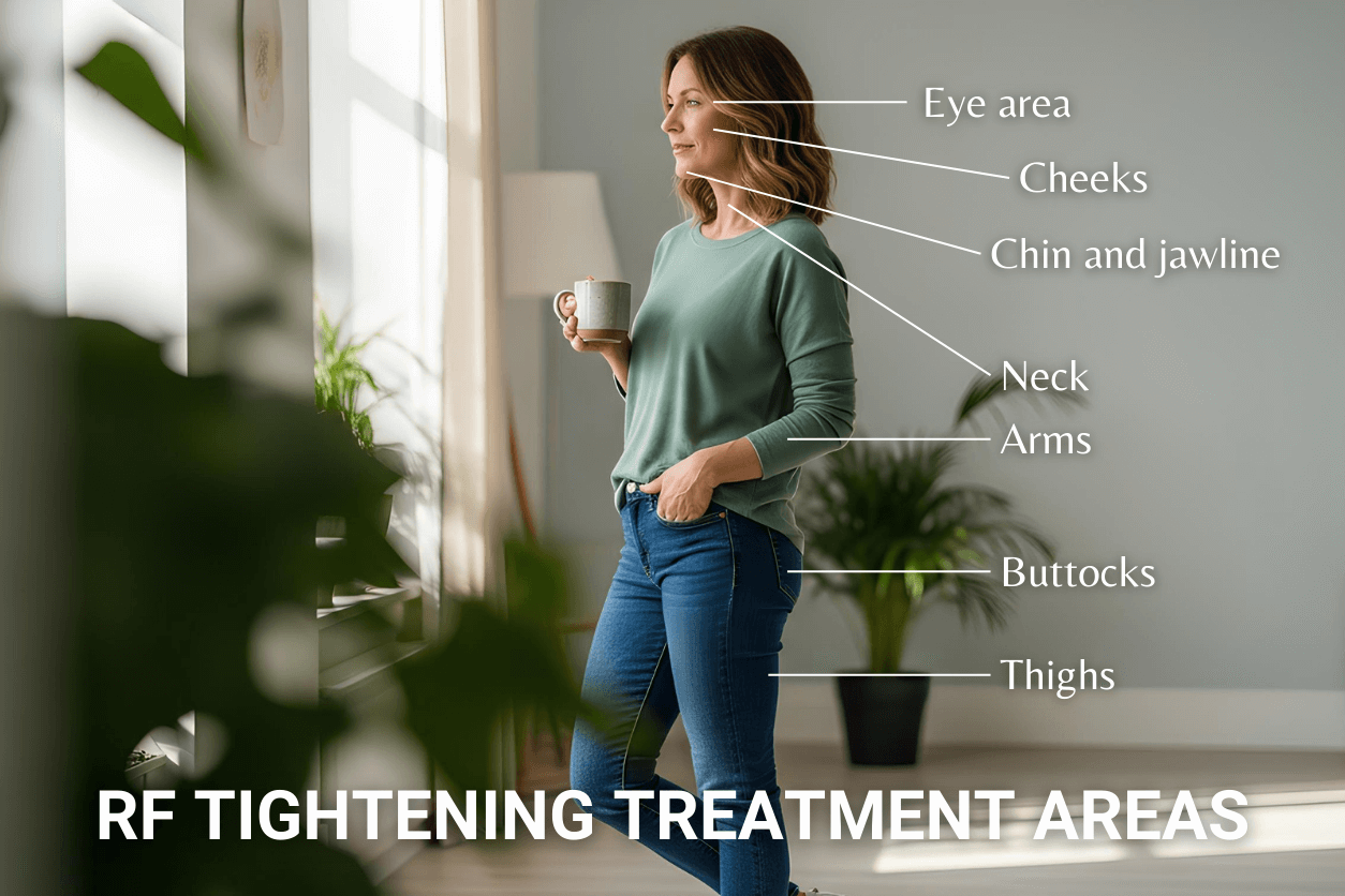 Aesthetic Treatment in Singapore