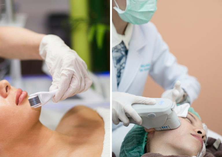 Which Treatment Fits You in Singapore?