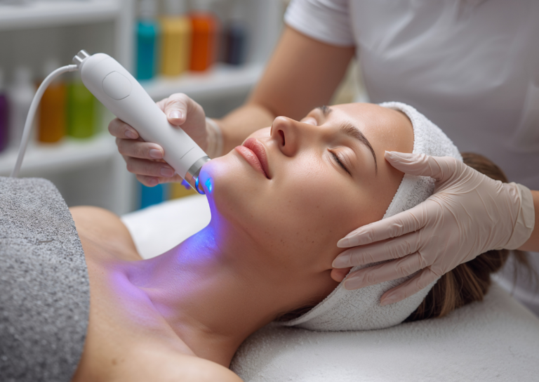 How Long Does Ultherapy Last in Singapore? Results Timeline
