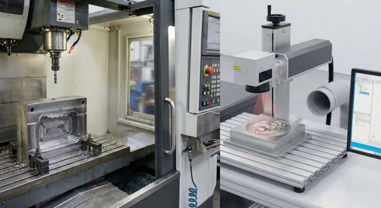 Best for Coin Dies & Precision Molds?