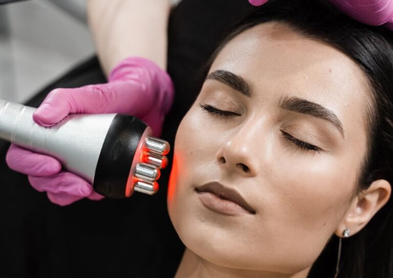 Who Is Suitable for RF Skin Tightening?