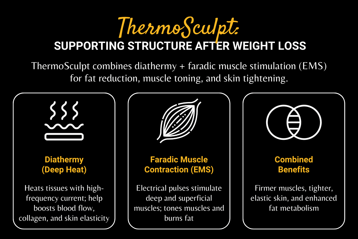 ThermoSculpt-fat burning