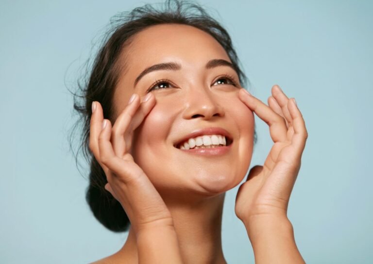 How RF Skin Tightening Works?