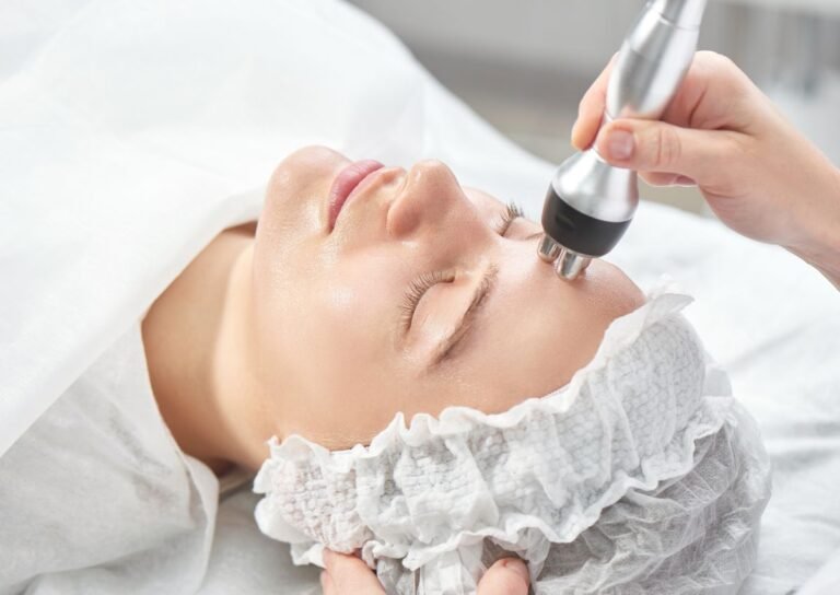 RF Skin Tightening in Singapore: Doctor-Led Guide