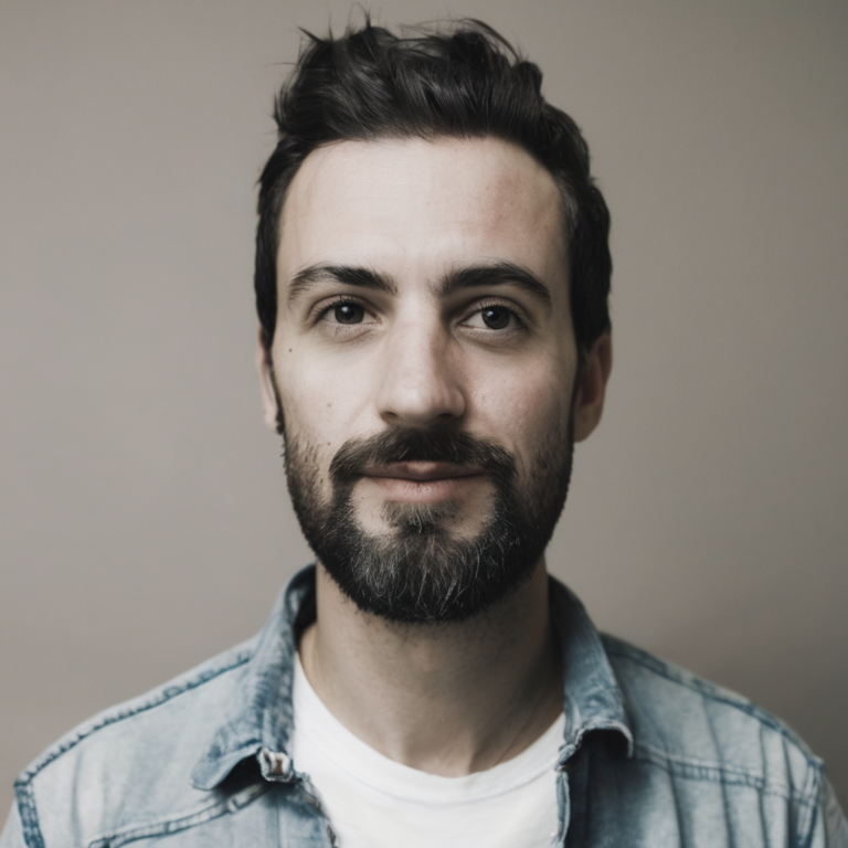 Alex R., Custom Lighter Specialist