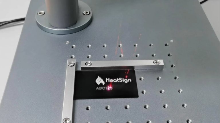 Laser Etching vs. Chemical Etching for Thin Metals