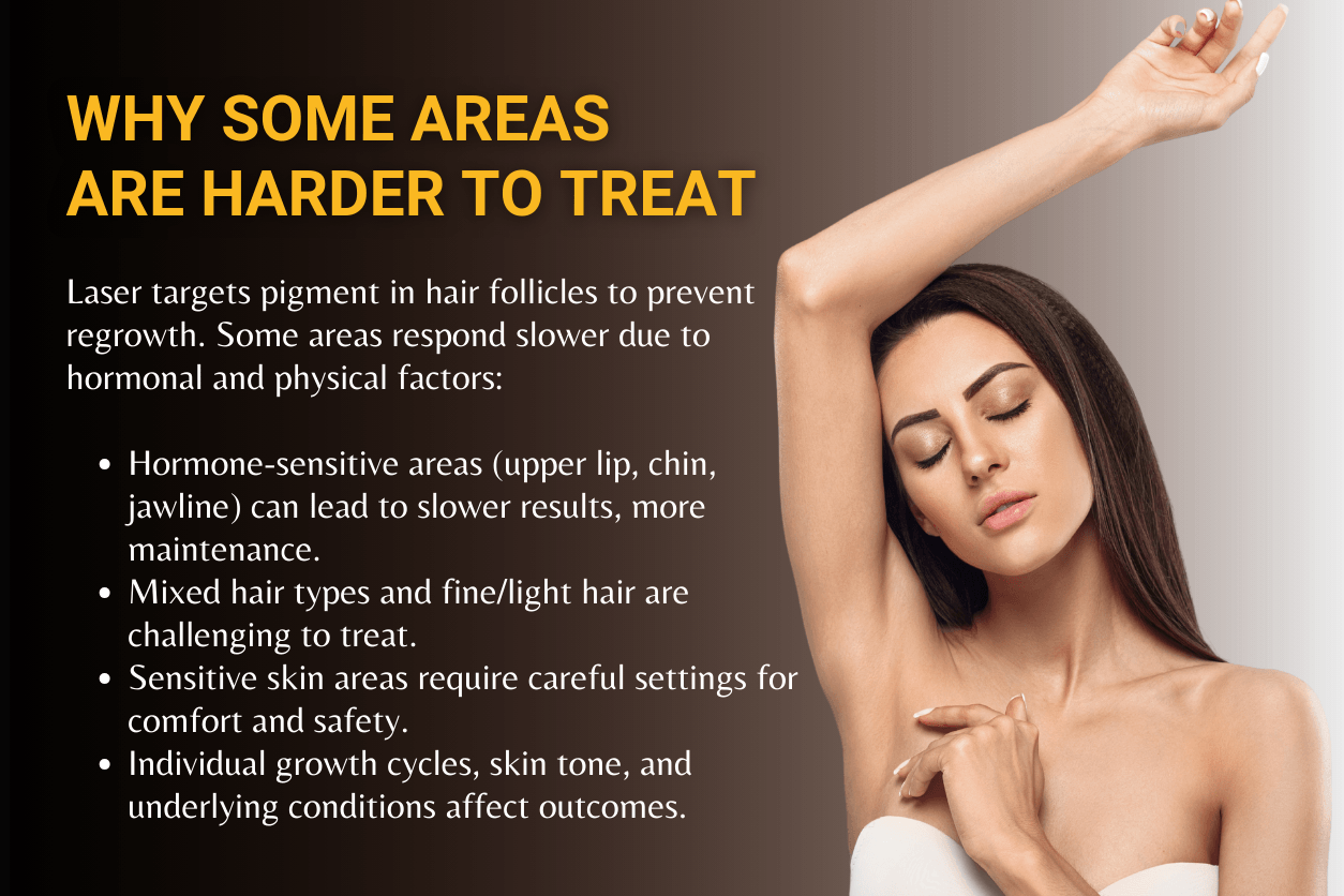 laser hair reduction