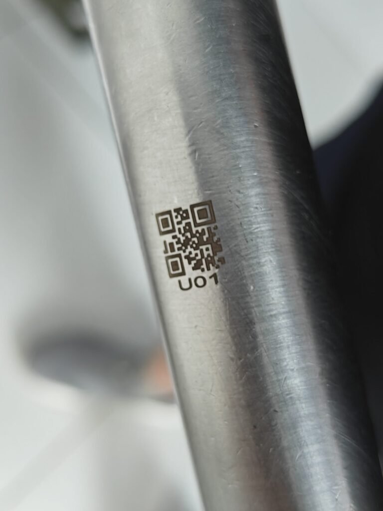 3 Best Laser Markers for Carbide Tools & Hardened Steel