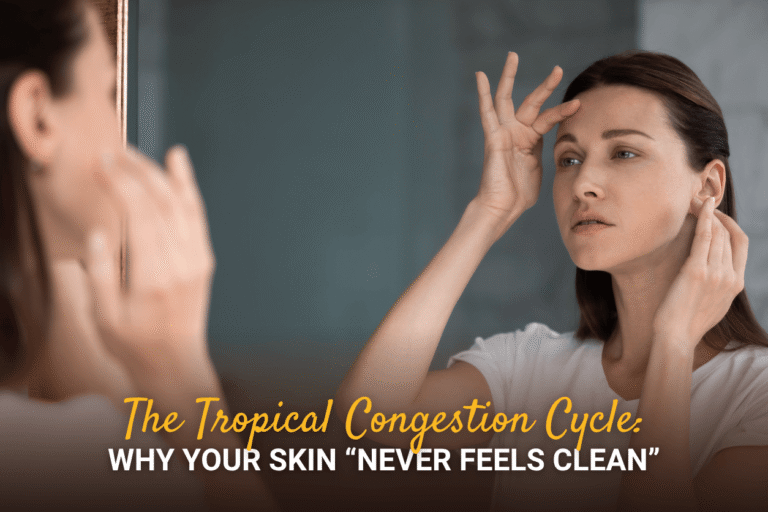 What is the Tropical Congestion Cycle?