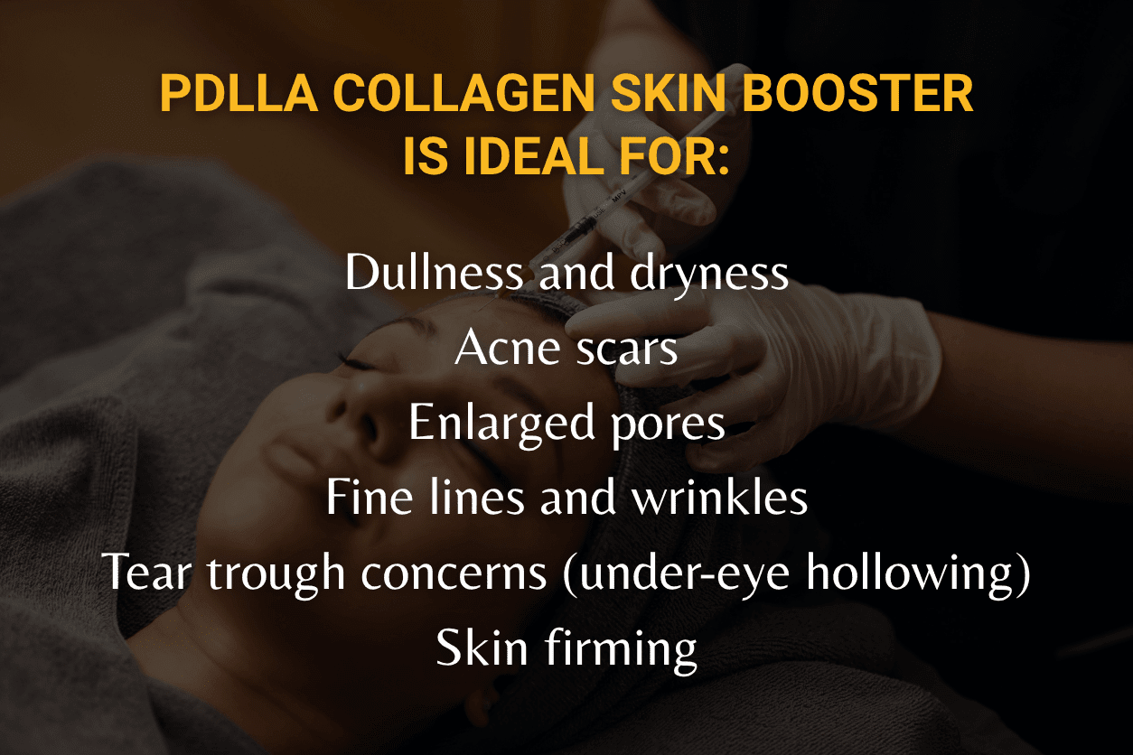 collagen skin boosters