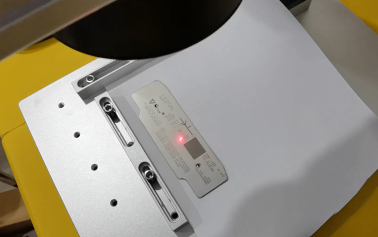 Auto-Feeder vs. Jig Tray: High-Volume Tag Engraving Guide